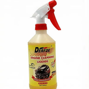 Liquides de nettoyage de moteur DERFOE les plus vendus avec une qualité brute n°1 - Product Image 1
