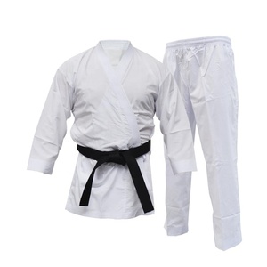 Uniforme de Jiu Jitsu de Alta Calidad para Artes Marciales 2026 al por Mayor / Kimono de Jiu Jitsu Personalizado, Kimono de Judo, Gi de Jiu Jitsu - Product Image 4