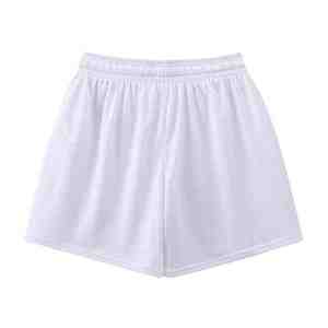 กางเกงขาสั้นผู้ชายสำหรับกิจกรรมกลางแจ้ง กางเกงกีฬาฤดูร้อนสำหรับออกกำลังกาย วิ่ง บาสเก็ตบอล สตรีทแวร์ โพลีเอสเตอร์ กางเกงทำงาน กางเกงกีฬาแนวสตรีท - Product Image 5