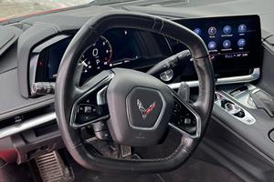 Chevrolet Corvette Stingray Coupé 1LT 2023 - Product Image 6