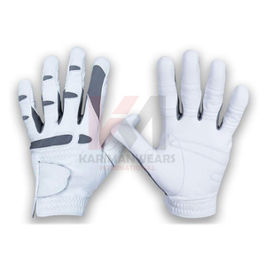 Gants de golf multi-saisons pour la performance sur le terrain, personnalisation de marque, vente en gros directe d'usine, approvisionnement en vrac pour les importateurs - Product Image 1