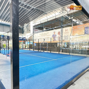 Vidrio Templado de Alta Calidad para Pista de Pádel - Product Image 2