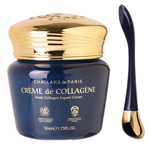CHALLANS De PARIS Kbeauty EGF Crème Liftante au Collagène Élasticité Améliore la Peau Raffermissante pour la Peau Affaissée Lotion pour le Visage - Product Image 4