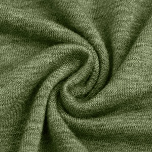 Camiseta de Algodón 100% de Cuello Redondo y Bordado de Alta Calidad, Talla Grande, con Logotipo Personalizado para Hombre - Product Image 6