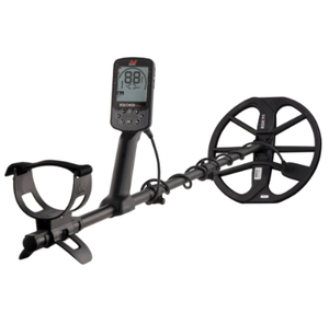 เครื่องตรวจจับโลหะรุ่นยอดนิยม Equinox 900 พร้อมขดลวด EQX 11 และ 6 Double-D แบบ OEM/ODM ปรับแต่งได้ รับประกัน 2 ปี - Product Image 1