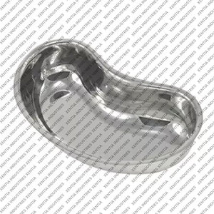 Hospital Use <b>High</b> Quality Brand New Arthroscopy Instruments Set Stainless Steel <b>Knee</b> Arthroscopy Instruments - Product Image 3