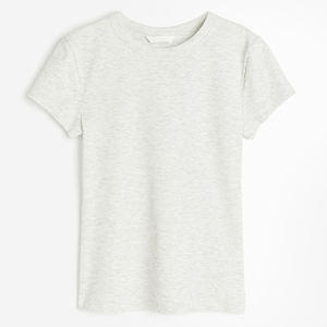 Camisetas Personalizadas para Hombre, Impresión de Logotipo Personalizado, Letras Impresas, Poliéster/Algodón, Anti-Pilling, Cómodas, Corte Holgado, Gran Venta - Product Image 3