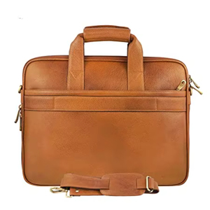 Sacs à main pour ordinateur portable en cuir PU, design antique 2026, poli, faits à la main, sacs bandoulière professionnels, vente en gros, fournisseur en vrac - Product Image 6