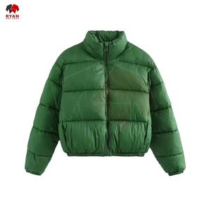 Veste matelassée personnalisée de haute qualité pour hommes, adultes et enfants, design et logo sur mesure, anti-plis - Product Image 2