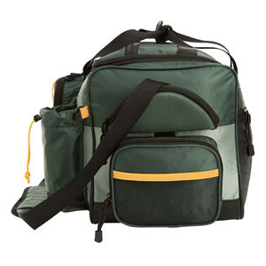 กระเป๋าเป้สะพายหลัง NAHEED SPORTS รุ่นใหม่ สำหรับตกปลา ดีไซน์หรูหรา กันน้ำ พร้อมโลโก้สั่งทำ คุณภาพสูง เหมาะสำหรับทุกเพศ ทุกวัย ใช้สำหรับเดินทางท่องเที่ยวกลางแจ้ง - Product Image 5