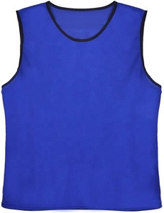Sports <b>Training</b> <b>Bibs</b> Durable Athletic Vests for Coaches and Teams - Product Image 6