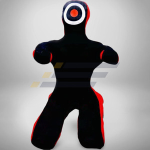 Factory Super Sale MMA Training and Fitness Grappling <b>Dummy</b> Ready Stock Fast Delivery Unfilled Grappling <b>Dummies</b> - Product Image 2
