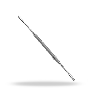 Écarteur de tissus double extrémité Freer Elevator 7,5 pouces 190 mm pour neurochirurgie - Product Image 1