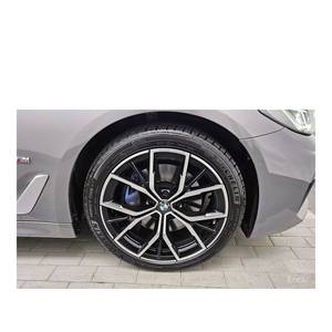 BMW Serie 5 530i XDrive M Sport 2023, Volante a la Izquierda, Caja de Cambios Automática, 87,176 km - Product Image 4