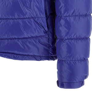 Winter Unisex Puffer <b>Jacket</b> <b>Waterproof</b> Windproof Eco-Friendly Breathable Vintage Style Cotton Filled Thickening Bubble - Product Image 6