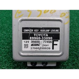 300 ECU y Módulos de Computación Usados 8996033090 - Product Image 4