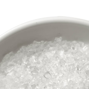 Sal Marina Blanca Natural Gruesa para Uso Culinario, Sazonador de Alimentos, Cocina y Preparación General de Alimentos - Product Image 3
