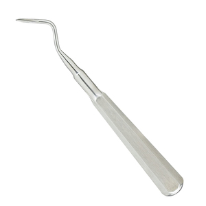 Élévateur dentaire à racine courbée sur mesure, qualité professionnelle supérieure, prix raisonnable, vente en gros, produit très demandé - Product Image 2