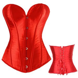 Latest 2026 Breathable Corset <b>For</b> Women Custom Size Soft Textured Adjustable Fit <b>for</b> Comfort Corset <b>For</b> Women - Product Image 3