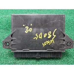 ECUs y Módulos de Computación S80 Usados 6G9119G481AK - Product Image 2