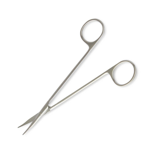 กรรไกรตัดเส้นเลือด Westcott Tenotomy คุณภาพดีที่สุด แบบโค้ง ผลิตด้วยมือจากเหล็กกล้าไร้สนิมเยอรมัน เครื่องมือผ่าตัด ระดับการตัดที่ดีเยี่ยม ซื้อกรรไกร - Product Image 6