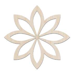 Arte de Pared de Geometría Sagrada en Madera, Rejilla de Cristales, Decoración Zen, Arte Geométrico de Madera Hecho a Mano para Meditación y Decoración del Hogar - Product Image 4