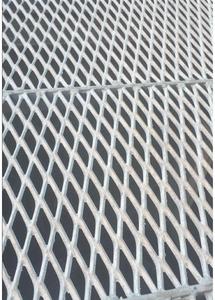 Iron Expanded Decorative Mesh Iron Expanded Facade Mesh Iron Expanded Ceiling Mesh Iron Expanded Grille <b>Sheet</b> Iron Expanded Guar - Product Image 3