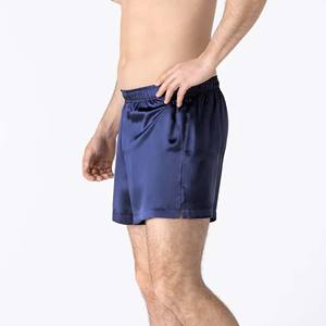 Shorts de Baño para Hombre, Estilo Urbano, Verano, para Playa, con Estampado de Dibujos Animados, Forro de Malla, Poliéster Ecológico, para Chicos - Product Image 3