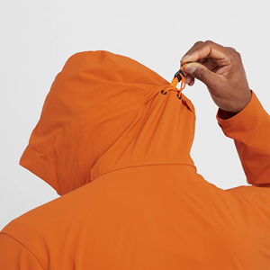 Chaqueta Softshell para Hombre de Alta Calidad, Último Diseño, Nueva Llegada, Cómoda, MOQ Bajo, Resistente al Viento - Product Image 4