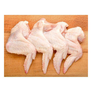 Pollo Entero Congelado Halal al por Mayor, sin Hueso, de Granja, con Prácticas de Sacrificio Islámico Aprobadas, Global - Product Image 6