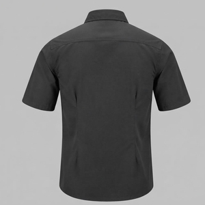 High Performance Tactical <b>Shirt</b> For Men <b>Half</b> <b>Sleeve</b> Quick Dry Training Apparel Men's Tactical Cargo <b>Shirt</b> In Bulk Quantity - Product Image 2