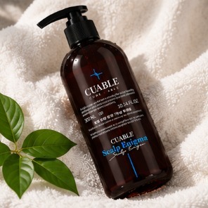 Shampooing capillaire pour la perte de cheveux, formule nettoyante et hydratante, anti-pelliculaire, sans parabène, naturel, volumisant, revitalisant, luxueux, favorisant la croissance. - Product Image 5