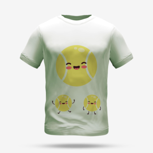 T-shirts imprimés DTF 100 % coton, personnalisables en usine, plusieurs tailles, transferts en gros, prêts à expédier, coupe ajustée, écologiques - Product Image 4