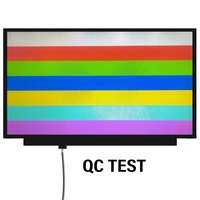 Nouvel écran LED de remplacement pour ordinateur portable HP EliteBook 840 G5 14,0 pouces, 60 Hz, 30 broches, 1920x1080, panneau d'affichage LCD non tactile