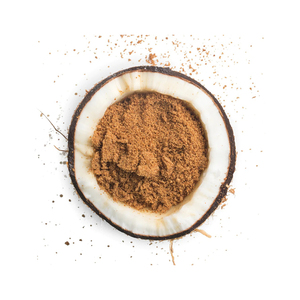 Sucre de coco raffiné de haute qualité, prix d'usine en gros, ingrédients naturels, granulés fins - Product Image 3