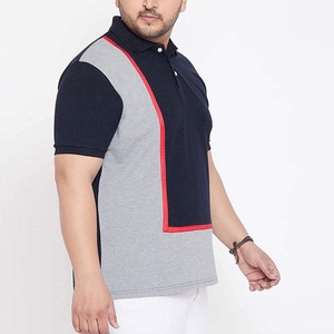 Chemise d'été JACOMO APPAREL pour homme, manches courtes, coupe ample, grande taille, respirante, séchage rapide, anti-rétrécissement, 100 % coton - Product Image 4