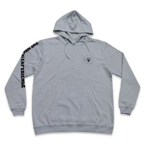 Sudaderas con capucha para hombre, venta al por mayor, estampado personalizado 80% Algodón, 20% sudaderas con capucha de tela polar de poliéster para hombre - Product Image 4