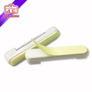 Cá Sấu mùa xuân huy hiệu chủ clip Phụ kiện cho tập tin đính kèm an toàn của Phù Hiệu - Product Image 5