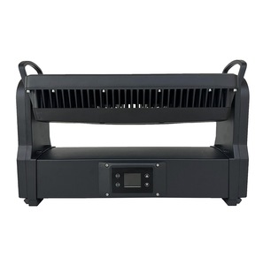 Neuer Bestseller 1000W Warmweißes Moving Head Stroboskop-Licht IP65 GLP <span class=keywords><strong>JDC1</strong></span> Stroboskop-Licht - Product Image 5