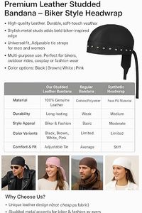 Casquette de baseball en toile et cuir - Réglable, unisexe, pour toutes les saisons, décontractée, pour l'extérieur - Product Image 4