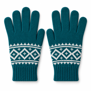 Guantes de Seguridad Industriales de Alta Calidad, Resistentes al Calor, Antideslizantes, de Tela de Algodón Suave, Blancos, Grosor de 10mil, para Manos y Brazos - Product Image 3