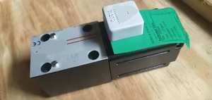 วาล์วโซลินอยด์ไฮดรอลิกแบบสัดส่วน รุ่น RZGO RZMO AGMZO |   วาล์วควบคุมอุตสาหกรรม RZGO-A-033/100 - Product Image 6