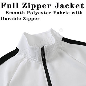 Mejor Precio en Conjuntos Deportivos Personalizados para Hombre, Ropa Deportiva para Correr, Conjuntos Deportivos para Entrenamiento - Product Image 4