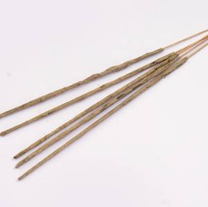 Bâtons d'encens de sauge blanche naturelle de qualité supérieure, Agarbatti Masala indien, longue durée, prix d'usine, choisissez n'importe quelles 5 senteurs, en vrac, 10 kg - Product Image 1