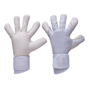 Gants de gardien de but en latex professionnels, protection des doigts, respirants, imperméables, antidérapants à des prix raisonnables et abordables - Product Image 2