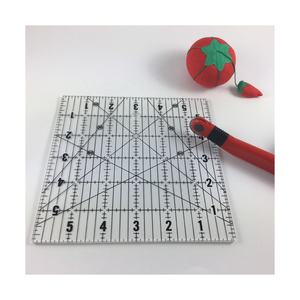 DS-LS-387 ชุดเครื่องมืองานเย็บปะติดปะต่อ ล้อติดลาย DIY - Product Image 3