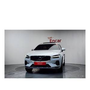 Volvo XC60 B5 Ultimate 2023 avec caméra de recul, boîte automatique, sièges en cuir, conduite à gauche - 15 919 km, brillant - Product Image 3