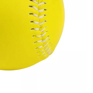Pelota de Béisbol con Diseño Personalizado al Precio Más Bajo, Pelota de Béisbol de Cuero Genuino Duradero de Alta Calidad en Venta - Product Image 5