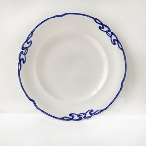 Wholesale Commercial Dinnerware <b>Ceramic</b> Tableware Dinner <b>Plates</b> White <b>Plate</b> <b>Ceramic</b> <b>Plates</b> Safe - Product Image 5