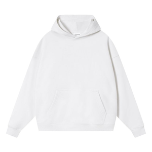 Wholesale Men Hoodie Custom Logo Printing Pullover Sweatshirt Casual Streetwear Factory Direct Winter <b>Thick</b> <b>Fleece</b> Hoodie Men - Product Image 1